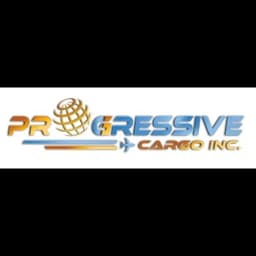 Houston, TX - Progressive Cargo USA Inc. (Houston) logo