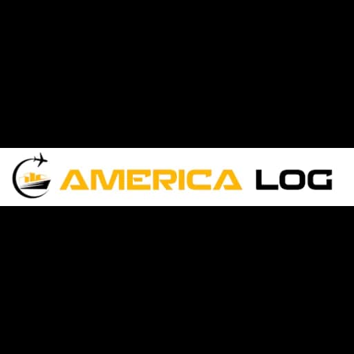 Ciudad del Este - America Log Paraguay S.A. (Ciudad del Este, Head Office) logo