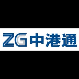 Qingdao - Qingdao ZG Express Logistics Co., Ltd. (Qingdao, Head Office) logo