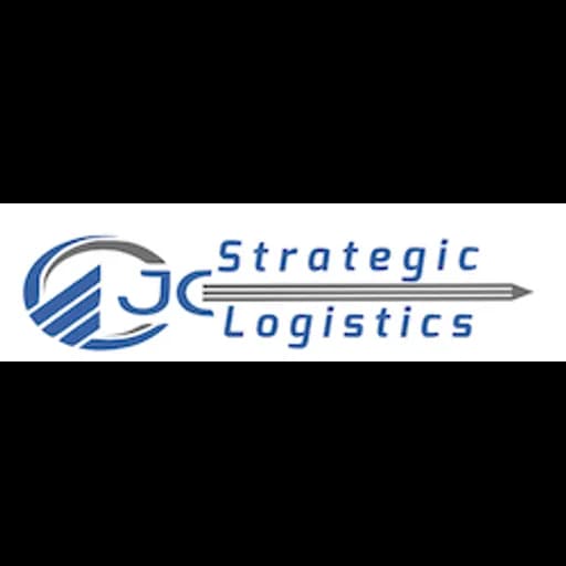 Montreal - JC Strategic Logistics Inc (Head Office) logo