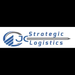 Montreal - JC Strategic Logistics Inc (Head Office) logo