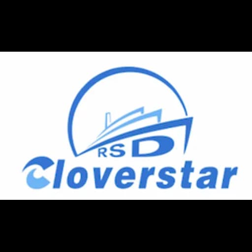 Shenzhen - CLOVERSTAR LOGISTICS CO.,LTD (Head Office) logo