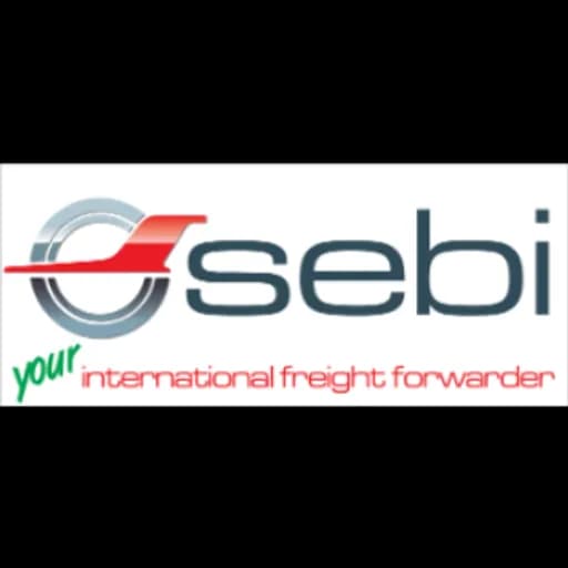 Sebi S.R.L. logo