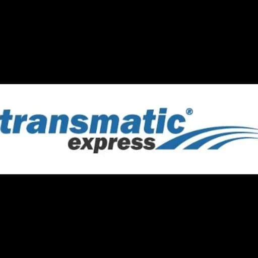 TRANSMATIC EXPRESS LIMITED logo