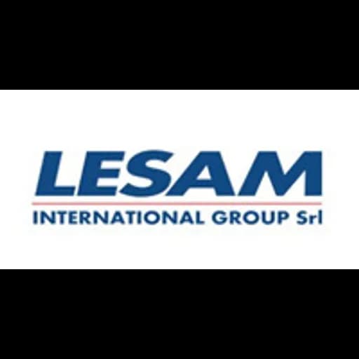 LESAM INTERNATIONAL GROUP S.r.l. logo