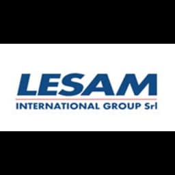 LESAM INTERNATIONAL GROUP S.r.l. logo