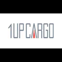 1UP CARGO logo