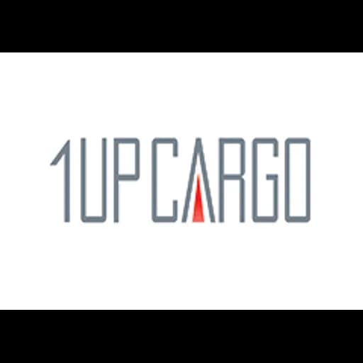 1UP CARGO INC. logo