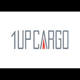 1UP CARGO INC. logo