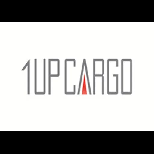 1UP Cargo Limited logo
