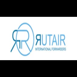 RUTAIR INTERNATIONAL FORWARDERS, S.L. logo