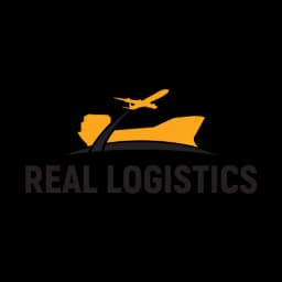 Real Logistics Sp. z o.o. Sp. K. logo
