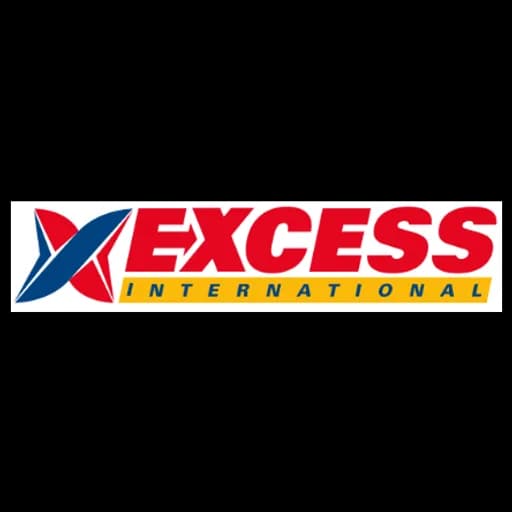 EXCESS International logo