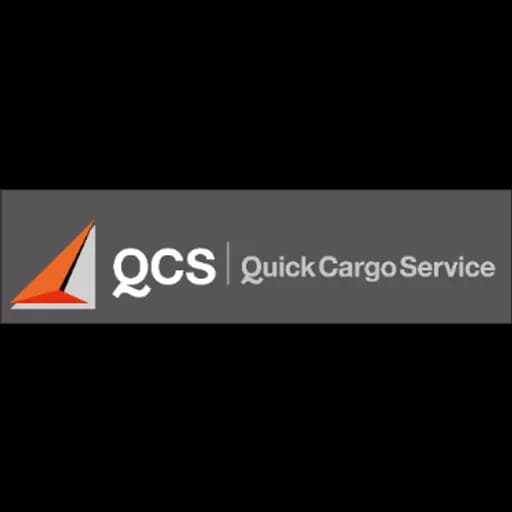 QCS-Quick Cargo Service Gmbh logo