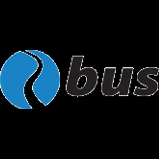 BUS Biuro Uslug Spedycyjnych Sp. J. logo