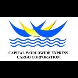 Capital Worldwide Express Cargo Corp. logo