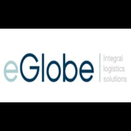 EGLOBE INTERMODAL S.A. logo