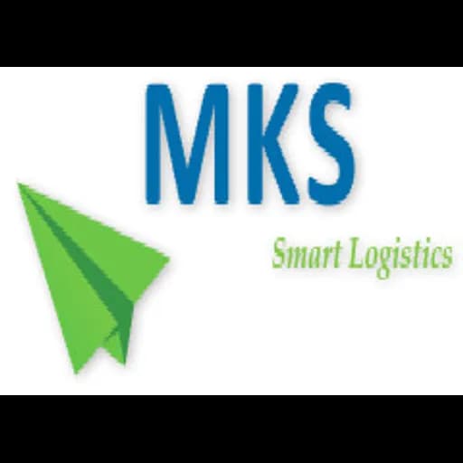 MKS SMART LOG, S.A. DE C.V logo