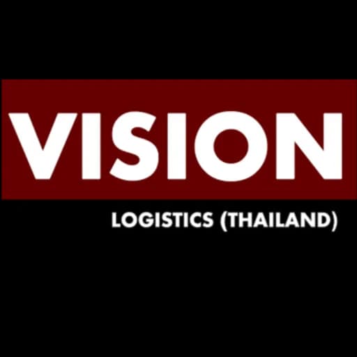 VISION LOGISTICS (THAILAND) COMPANY LIMITED logo