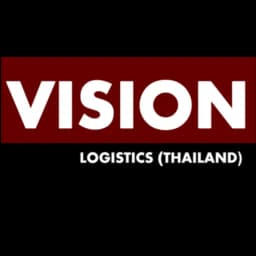 VISION LOGISTICS (THAILAND) COMPANY LIMITED logo