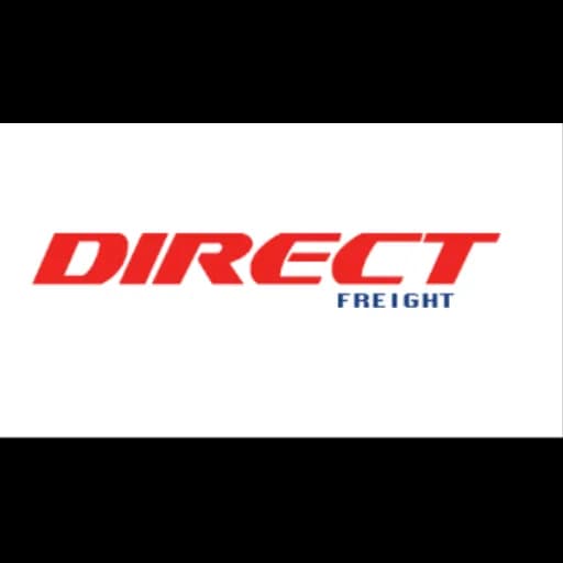 Direct Freight logo