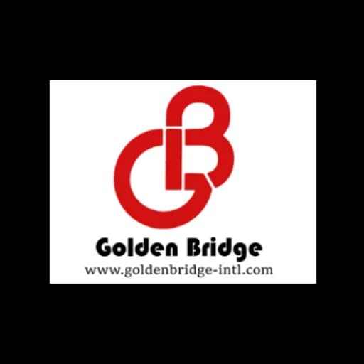 Golden Bridge International Inc logo