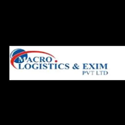 MACRO LOGISTICS & EXIM PVT LTD. logo