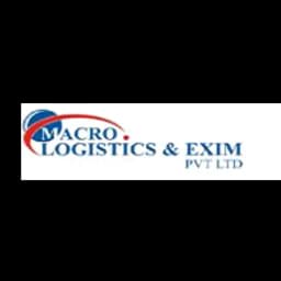 MACRO LOGISTICS & EXIM PVT LTD. logo