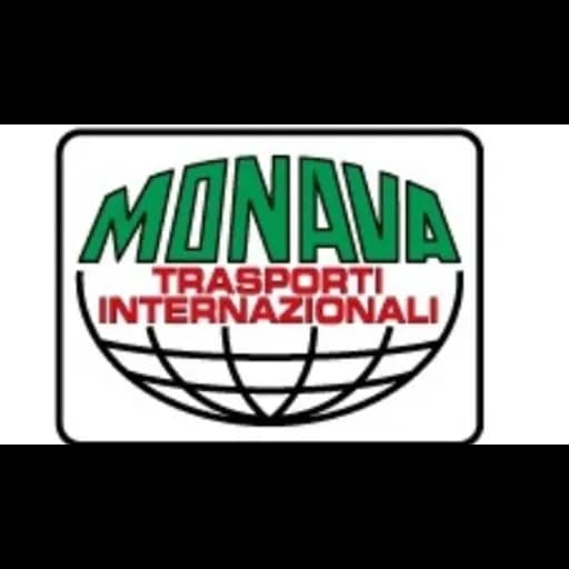 Monava Trasporti Internazionali S.P.A. logo