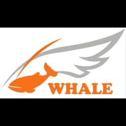 Whale Logistics(Shanghai) Co., Ltd. Shenzhen Branch logo
