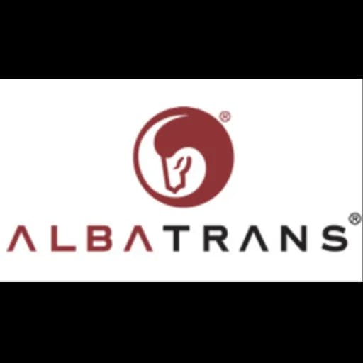 ALBATRANS LOJISTIK ANONIM SIRKETI logo