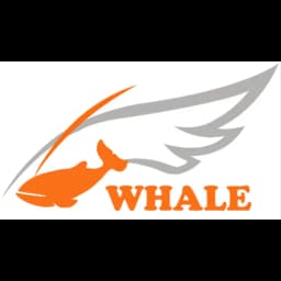 Whale Logistics (Shanghai) Co.,Ltd logo