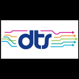DELTA TRANSPORTNI SISTEM - D.T.S.DOO logo