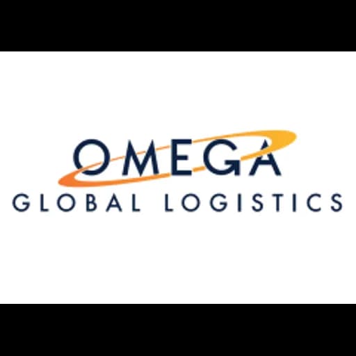 Omega Global Logistics Inc. logo