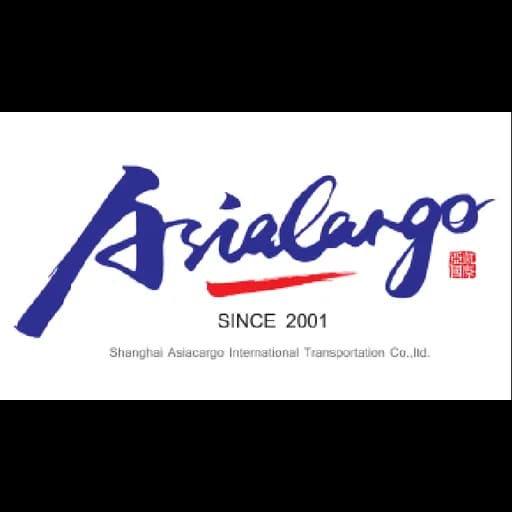 Shanghai AsiaCargo International Transportation Co.,Ltd. logo