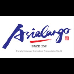 Shanghai AsiaCargo International Transportation Co.,Ltd. logo