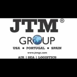 JTM Group (Join The Moment Forwarding, S.L. Madrid) logo
