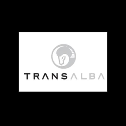 TRANSALBA ULUSLARARASI NAKLIYAT VE DIS TICARET LIMITED SIRKETI logo