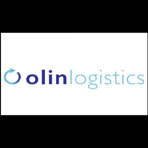 OLIN LOGISTICS SA DE CV logo