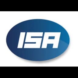 Inter-Scan Sea & Air Norway AS (Oslo, Norway) logo