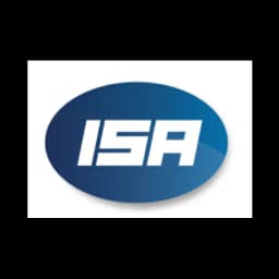 ISA Nordic Cph A/S logo