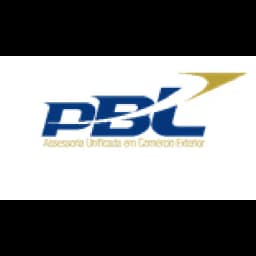 PBL ASSESSORIA DE COMERCIO EXTERIOR LTDA logo