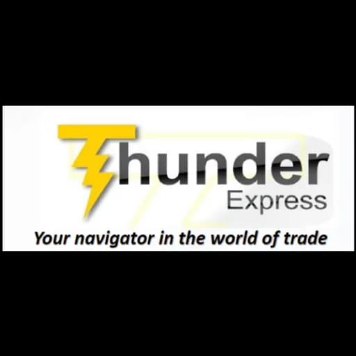 THUNDER EXPRESS SDN BHD logo