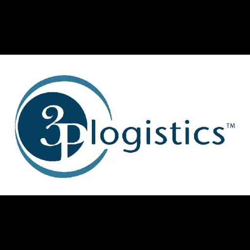 3p logistics OU logo