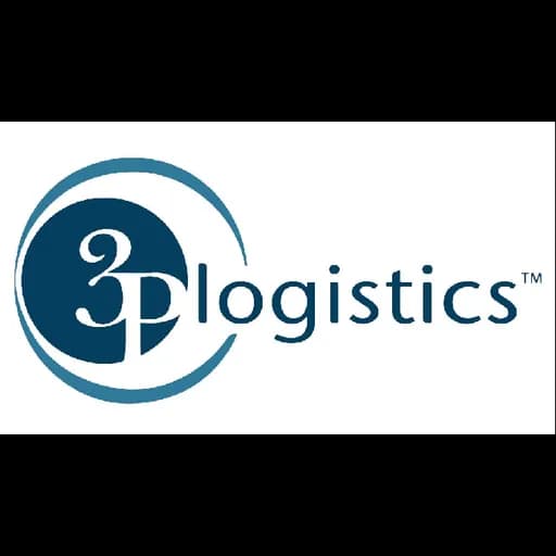 3p logistics OY logo