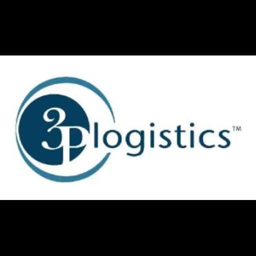 3p logistics, UAB logo