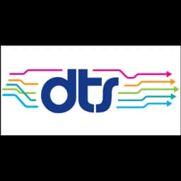 DELTA TRANSPORTNI SISTEM - DTS d.o.o. logo