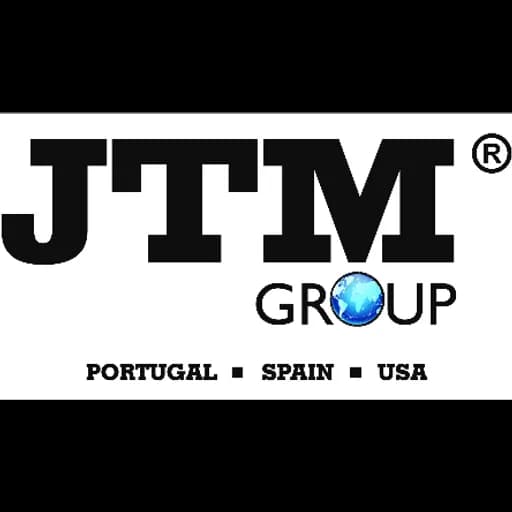 JTM Group (Join The Moment Forwarding, Corp New York) logo