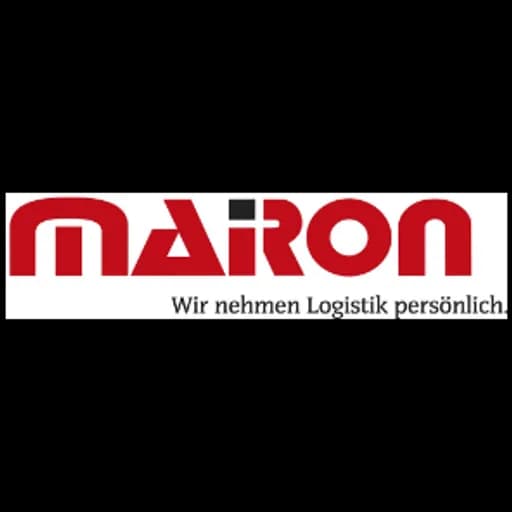 MAIRON Cargo System GmbH logo