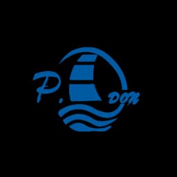 P.DON INTERNATIONAL SUPPLY CHAIN CO.,LTD logo
